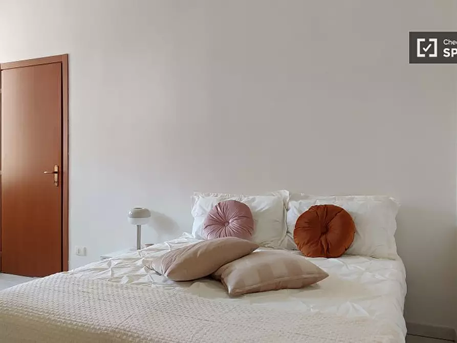 Immagine 8 di Appartamento in affitto  in Via degli Etruschi a Milano