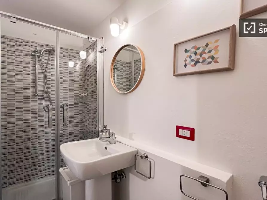 Immagine 8 di Ufficio in affitto  in Via Marco Aurelio, 20127 Milano MI, Italy a Milano