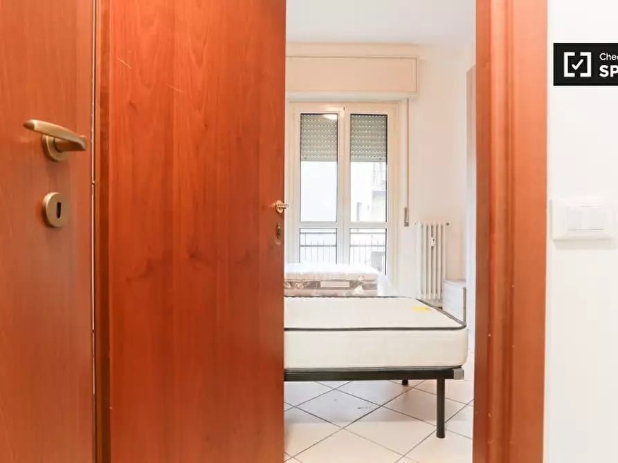 Immagine 6 di Camera condivisa in affitto  in Via Umberto Fogagnolo a Sesto San Giovanni