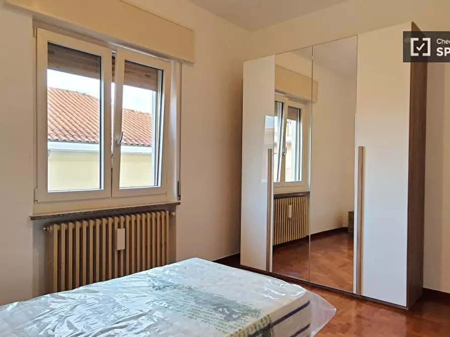 Immagine 1 di Camera condivisa in affitto  in Via G. Deledda a Treviolo