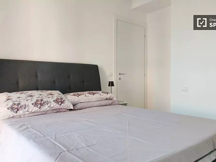 Immagine 15 di Appartamento in affitto  in Via Francesco Gonin a Milano