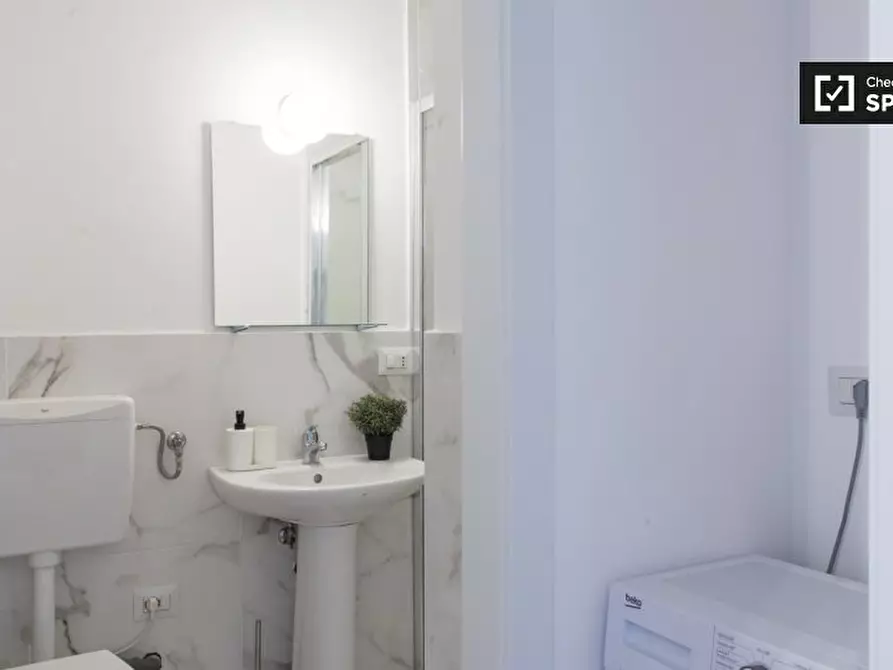 Immagine 11 di Ufficio in affitto  in Viale Gorizia a Milano