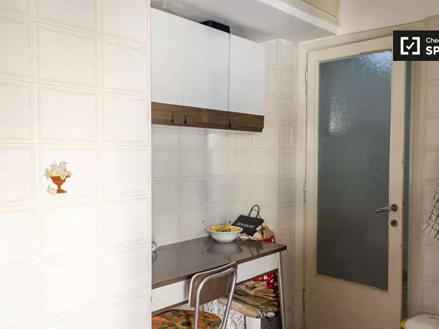 Immagine 19 di Camera condivisa in affitto  in Via Val d'Ossola, 00141 Roma RM, Italy a Roma