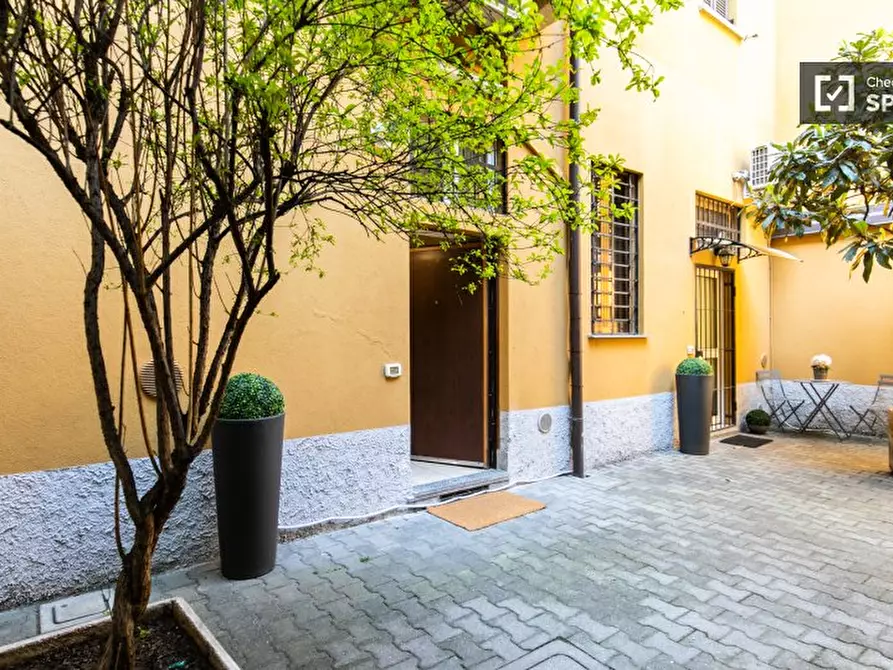 Immagine 6 di Ufficio in affitto  in Via Luigi Pasteur, 20127 Milano MI, Italy a Milano