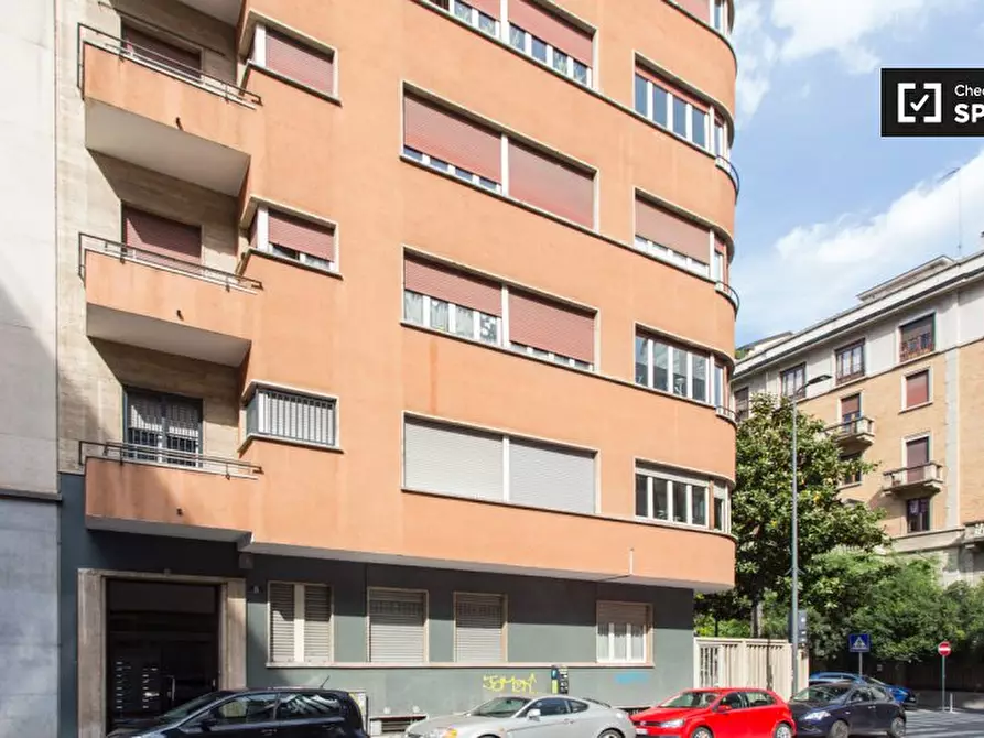 Immagine 18 di Appartamento in affitto  in Via Giuseppina Lazzaroni a Milano