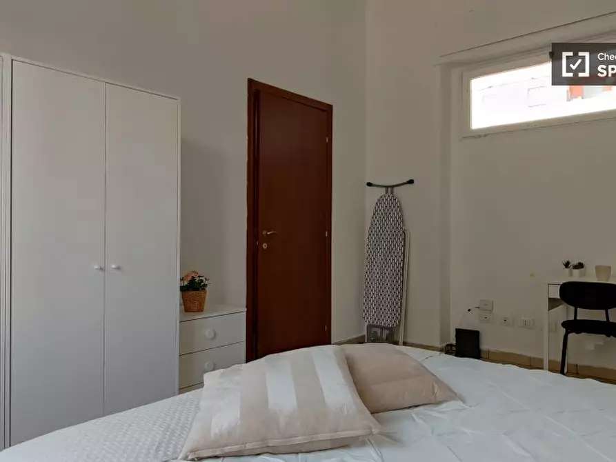 Immagine 13 di Appartamento in affitto  in Via degli Etruschi a Milano