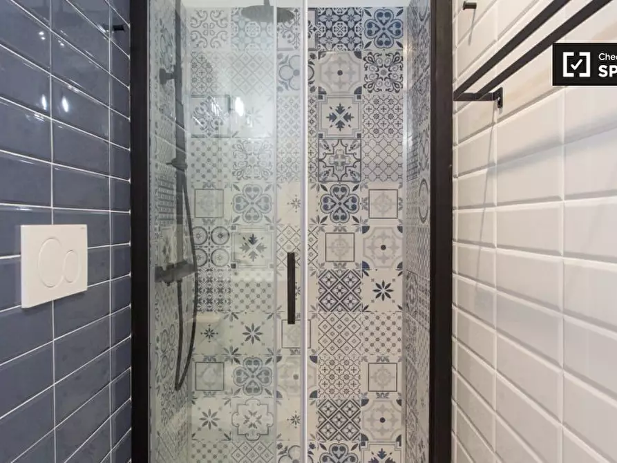 Immagine 14 di Ufficio in affitto  in Via Stresa a Milano