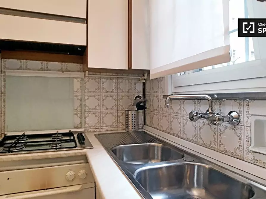 Immagine 17 di Camera condivisa in affitto  in Via Paris Bordone, 20149 Milano MI, Italy a Milano