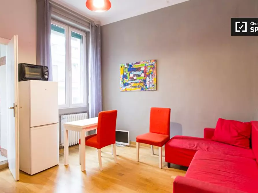 Immagine 1 di Appartamento in affitto  in Via Giuseppe Ripamonti a Milano