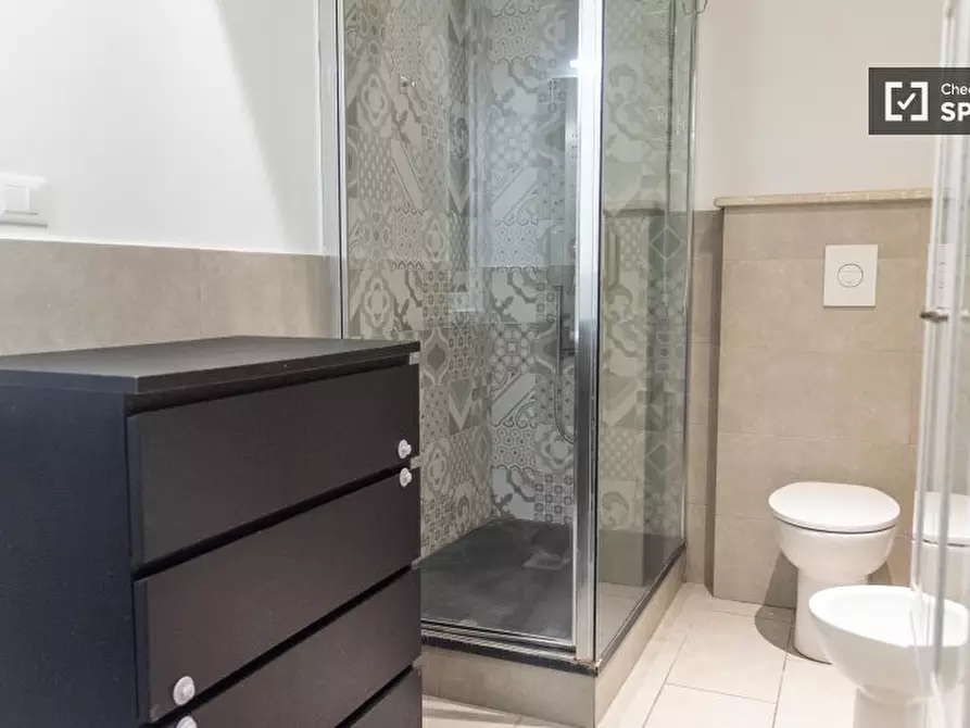 Immagine 11 di Appartamento in affitto  in Corso Trieste a Roma