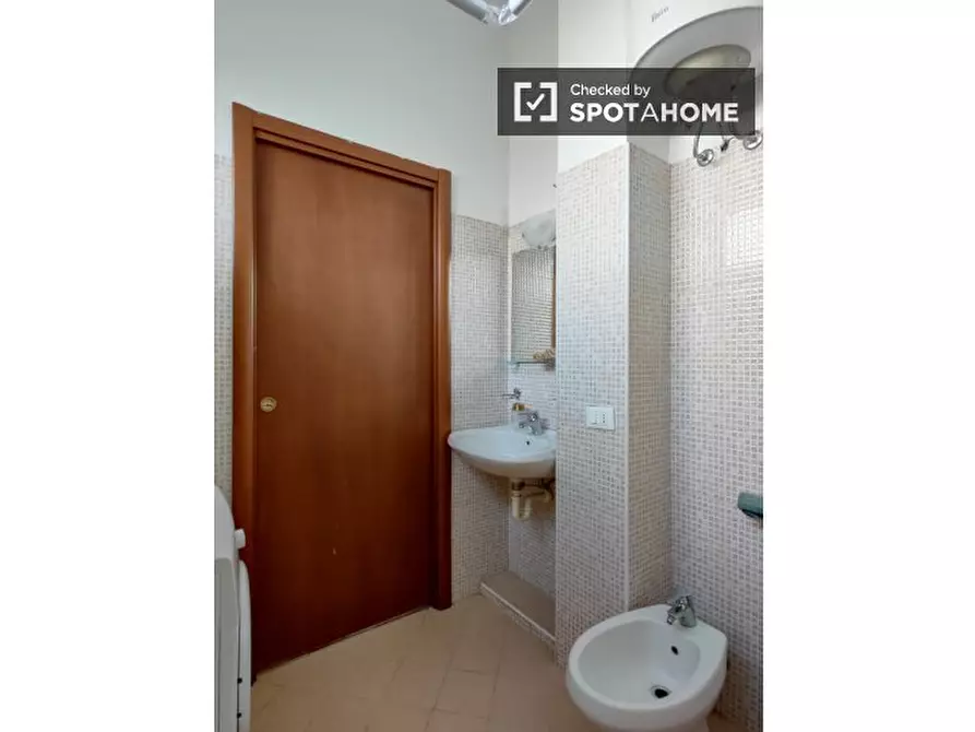 Immagine 16 di Appartamento in affitto  in Via degli Etruschi a Milano