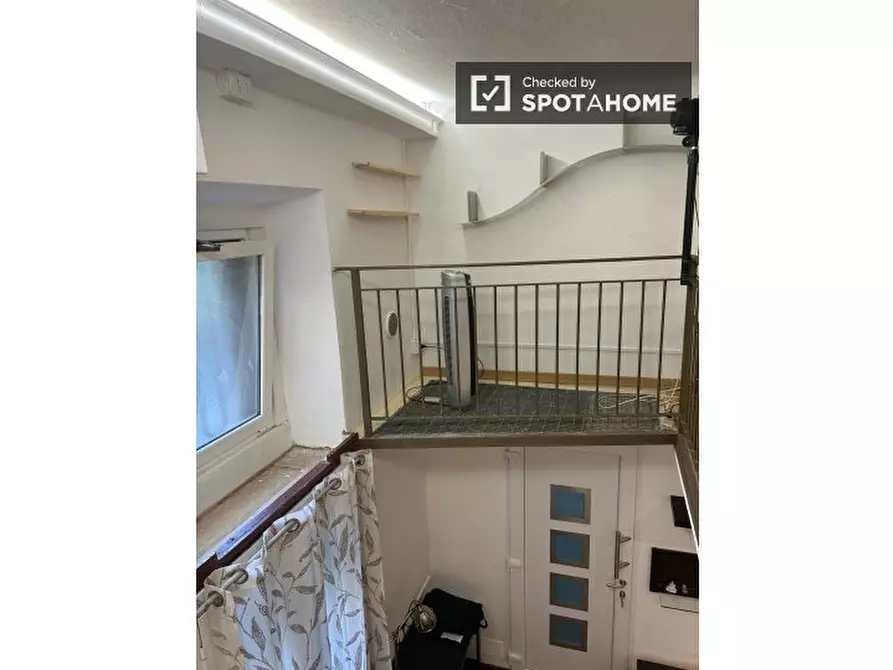 Immagine 7 di Appartamento in affitto  in Via Evangelista Torricelli a Milano