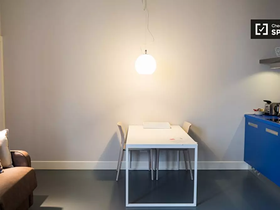 Immagine 2 di Appartamento in affitto  in Via Irnerio a Bologna