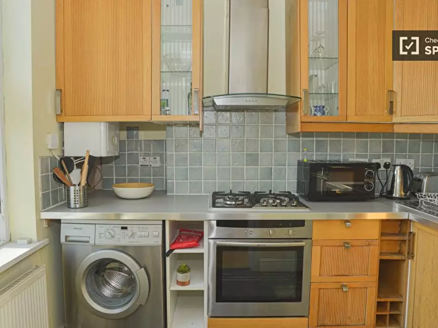 Immagine 16 di Appartamento in affitto  in C St Julian's Rd a Camden Town