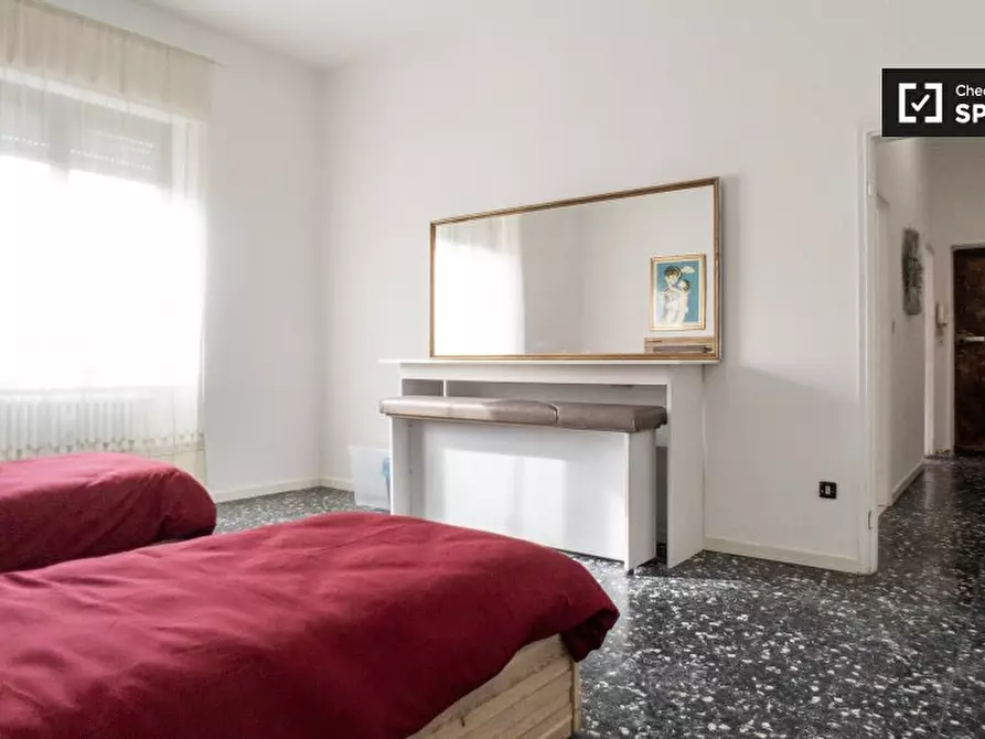 Immagine 17 di Appartamento in affitto  in Piazza Cartagine a Milano