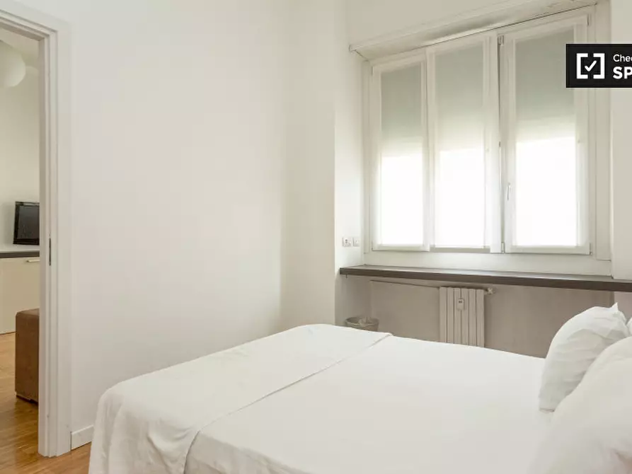 Immagine 16 di Appartamento in affitto  in Via Giovanni Battista Pergolesi a Milano