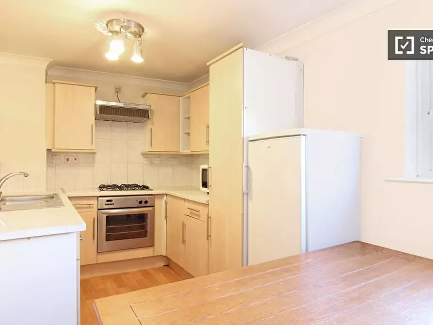 Immagine 9 di Camera condivisa in affitto  in Fendall Street a Camberwell