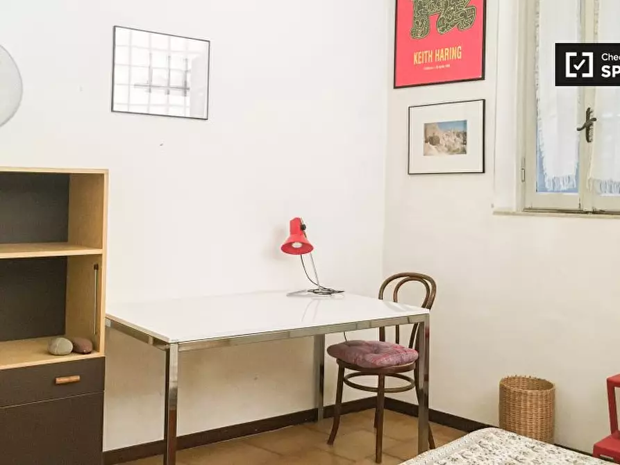 Immagine 16 di Appartamento in affitto  in Via Bixio a Milano