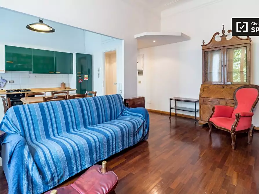 Immagine 5 di Appartamento in affitto  in Piazzale Istria, 20159 Milano MI, Italy a Milano