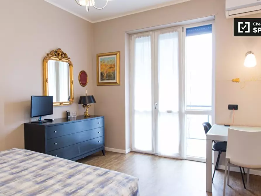 Immagine 9 di Ufficio in affitto  in Via Tommaso Gulli a Milano