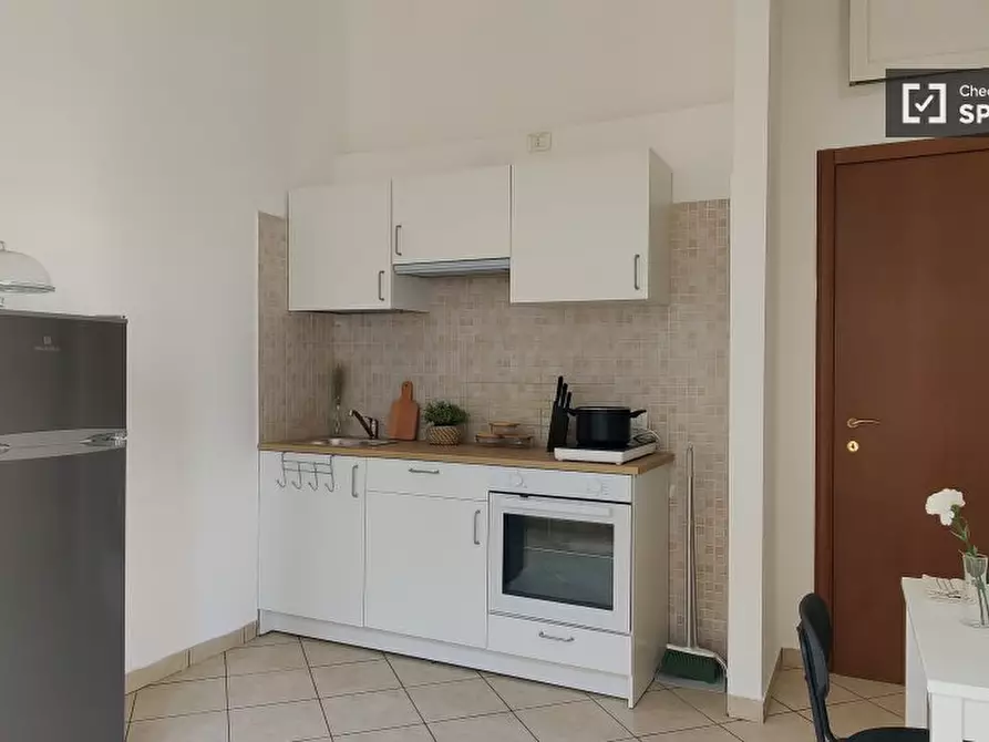 Immagine 2 di Appartamento in affitto  in Via degli Etruschi a Milano