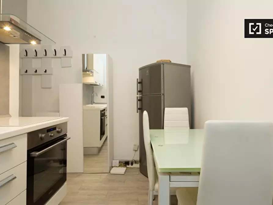 Immagine 7 di Ufficio in affitto  in Via Privata S. Martiniano, 20139 Milano MI, Italy a Milano