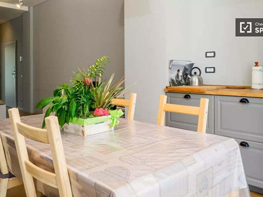 Immagine 9 di Camera condivisa in affitto  in Via Busto Arsizio a Milano