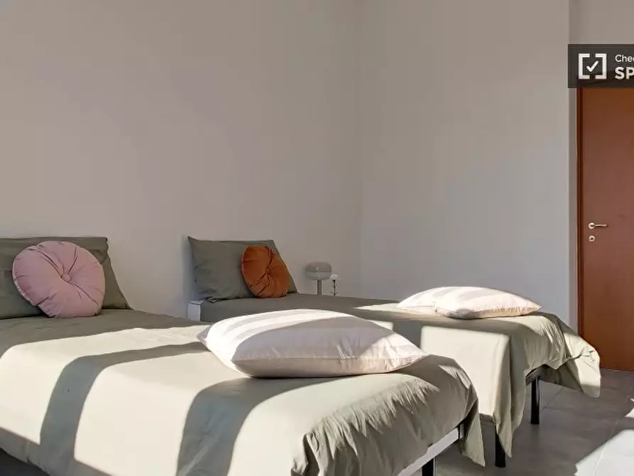 Immagine 6 di Appartamento in affitto  in Via Pietro da Cortona a Milano