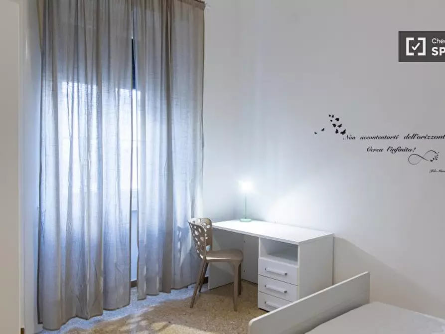 Immagine 1 di Camera condivisa in affitto  in Viale Parioli a Roma