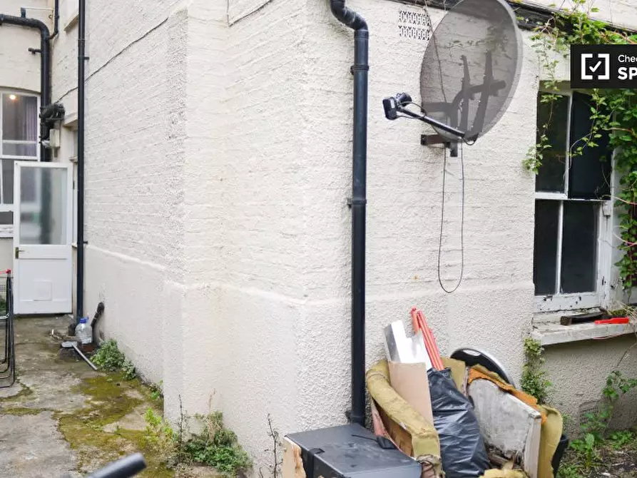 Immagine 16 di Camera condivisa in affitto  in Heyford Terrace a Lambeth