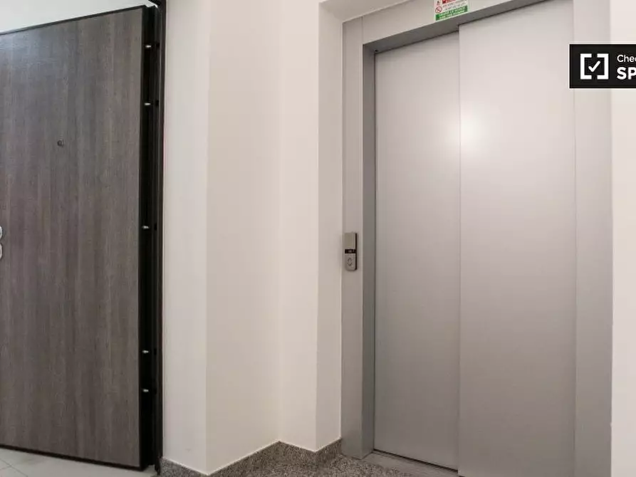 Immagine 19 di Appartamento in affitto  in Via Luigi Mercantini a Milano