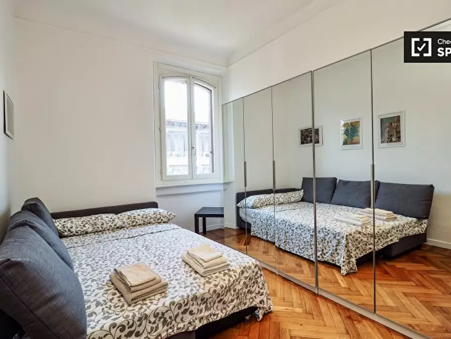 Immagine 9 di Appartamento in affitto  in Via Lorenzo Mascheroni a Milano