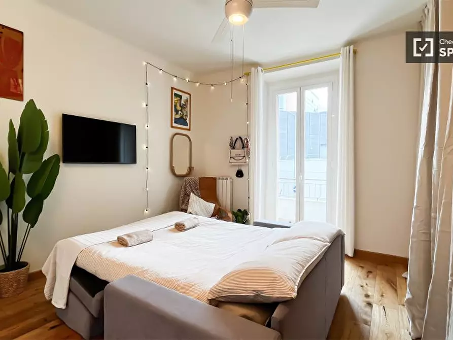 Immagine 6 di Appartamento in affitto  in Via Nazario Sauro a Sesto San Giovanni