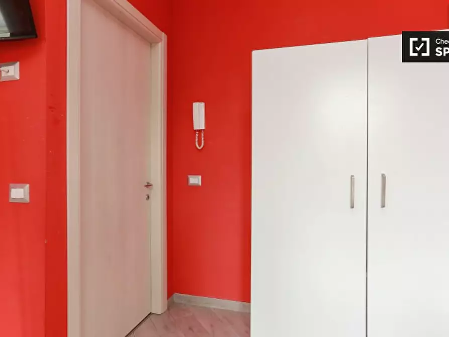 Immagine 6 di Ufficio in affitto  in Via Bordighera a Milano