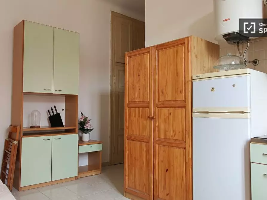 Immagine 6 di Ufficio in affitto  in Via degli Etruschi a Milano