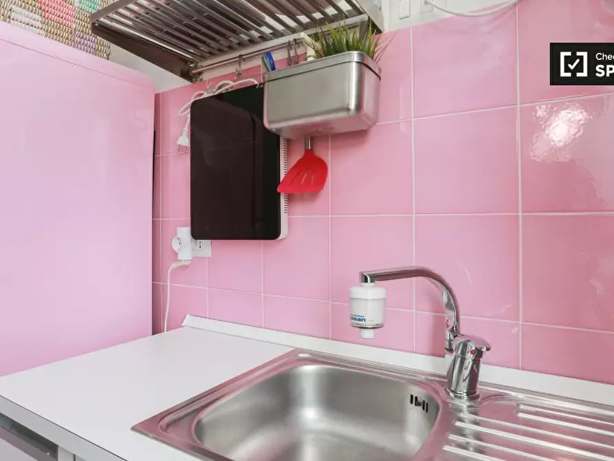 Immagine 9 di Appartamento in affitto  in Via Fratelli Cairoli a Sesto San Giovanni