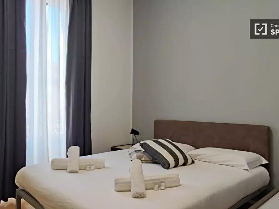 Immagine 12 di Appartamento in affitto  in Via Carlo Imbonati a Milano