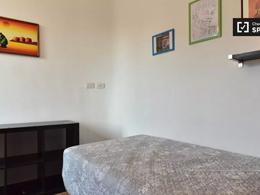 Immagine 14 di Appartamento in affitto  in Via della Marranella, 00176 Roma RM, Italy a Roma