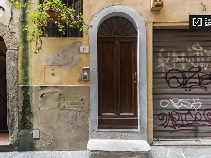 Immagine 14 di Appartamento in affitto  in Via dei Velluti a Firenze
