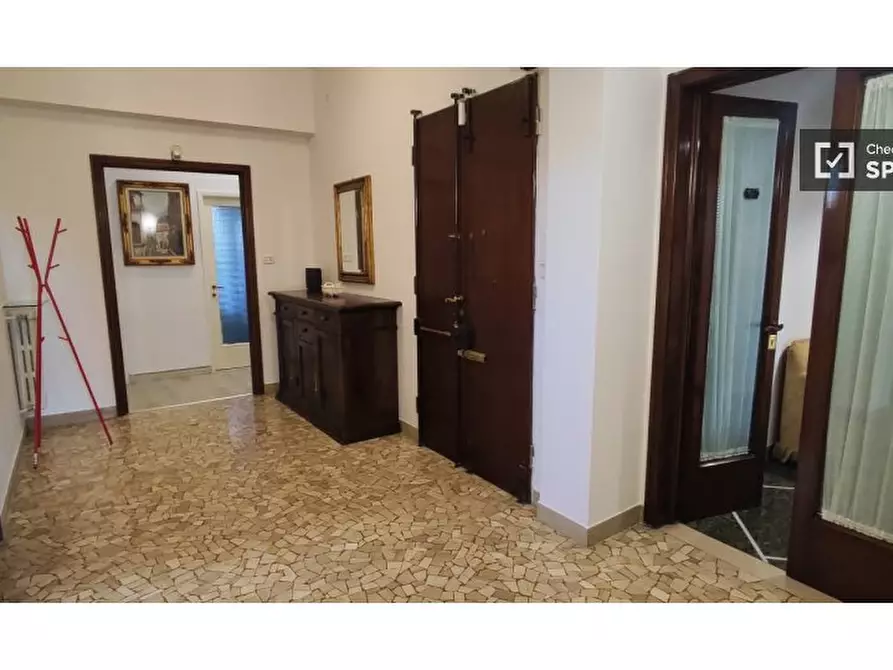 Immagine 19 di Camera condivisa in affitto  in Viale Fratelli Rosselli a Firenze