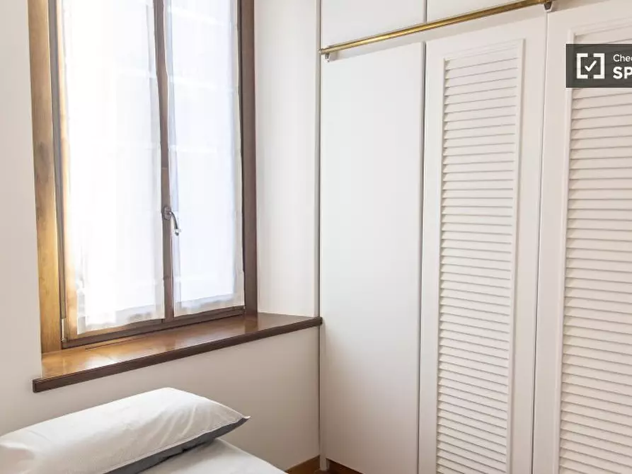 Immagine 6 di Appartamento in affitto  in Via Sebastiano Veniero a Roma