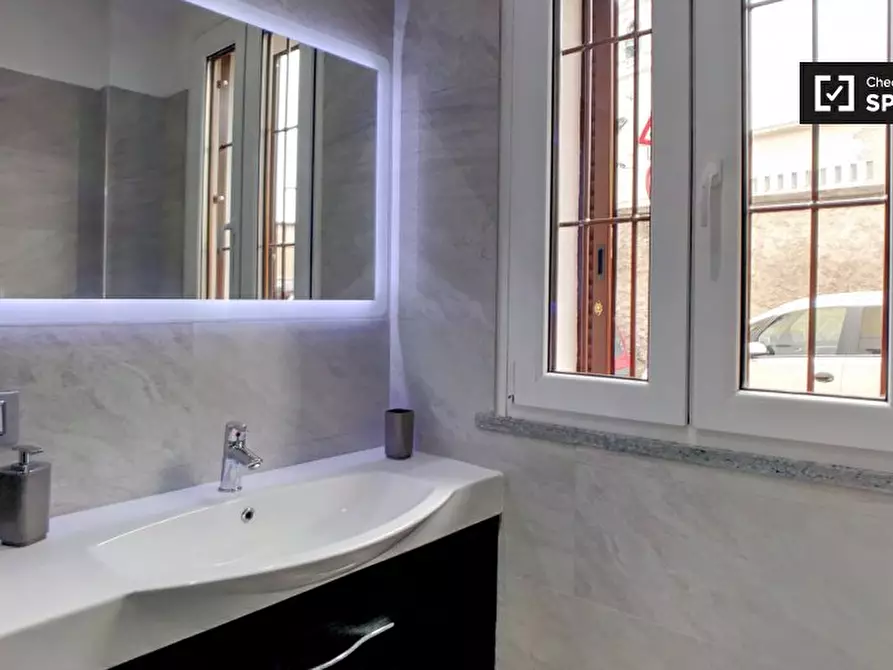 Immagine 9 di Appartamento in affitto  in Via Arnaldo Fusinato a Milano