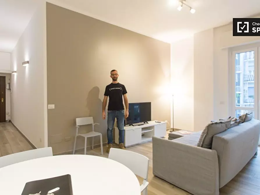 Immagine 18 di Appartamento in affitto  in Corso di Porta Romana a Milano