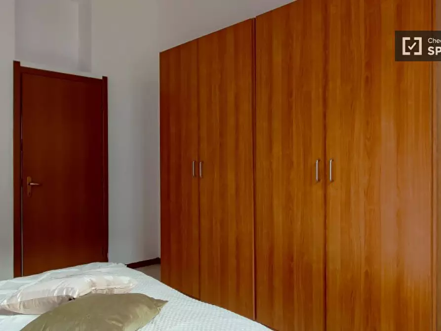 Immagine 3 di Appartamento in affitto  in Via Pietro da Cortona a Milano