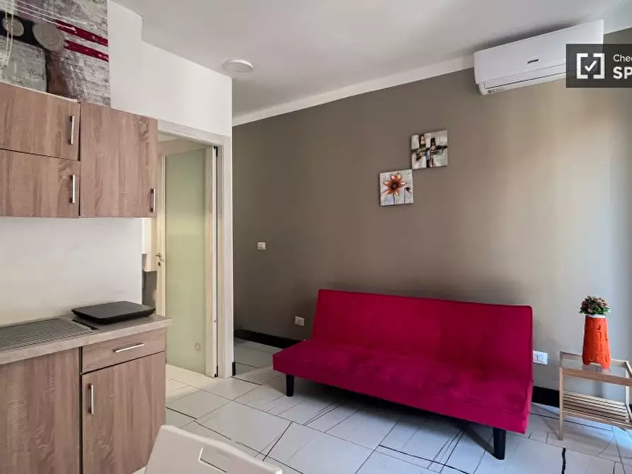 Immagine 2 di Ufficio in affitto  in Via Giuseppe Taccioli a Milano