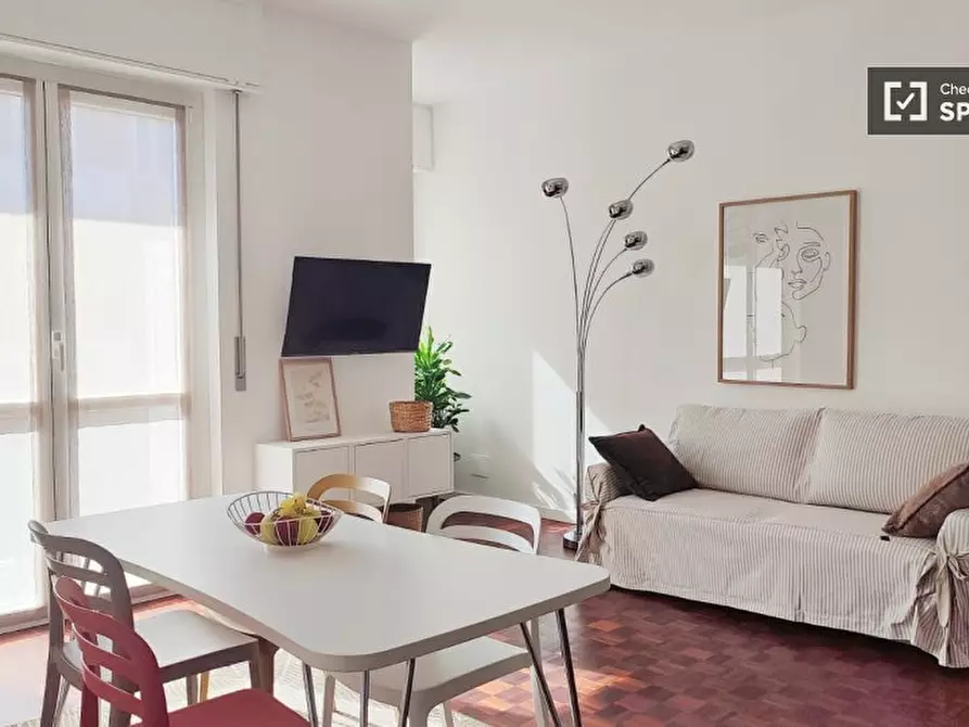 Immagine 1 di Appartamento in affitto  in Via Privata Battista De Rolandi a Milano