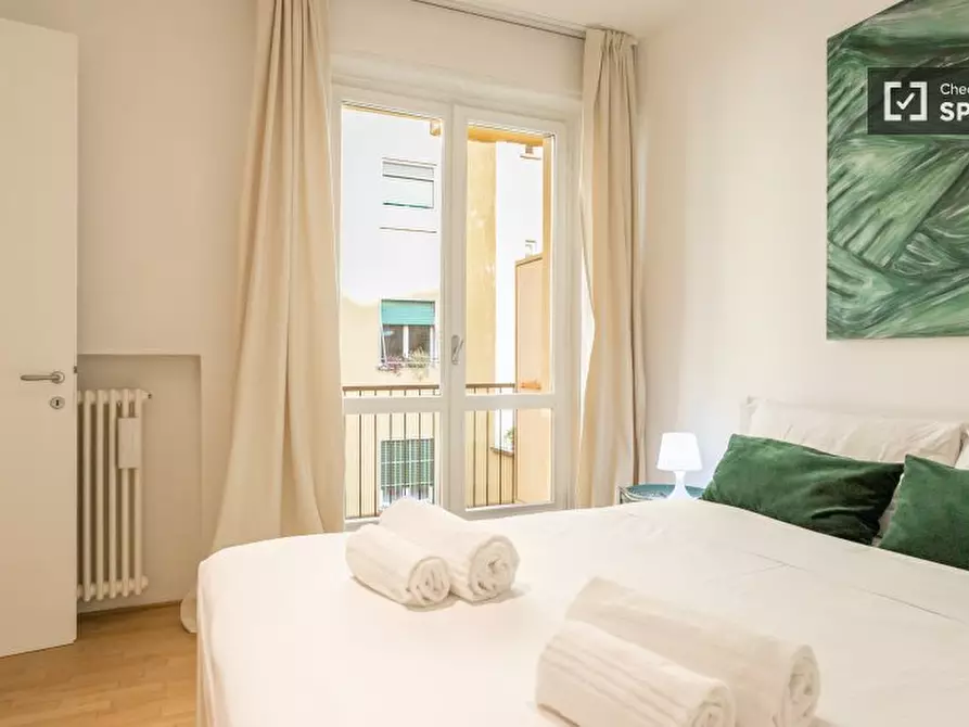 Immagine 16 di Ufficio in affitto  in Via delle Forze Armate a Milano