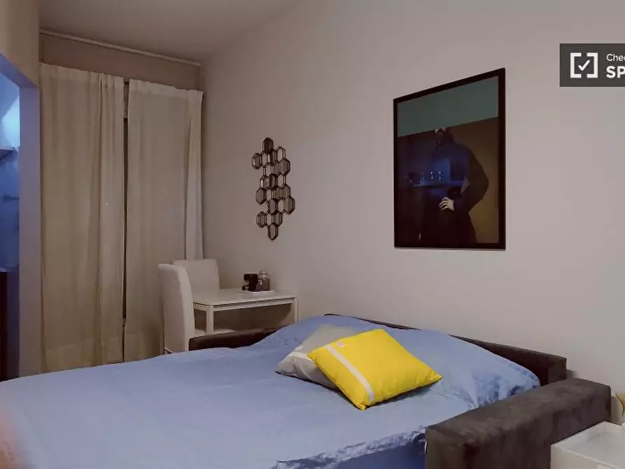 Immagine 10 di Ufficio in affitto  in Via Laura Ciceri Visconti a Milano