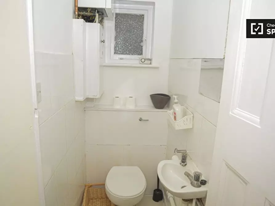 Immagine 14 di Camera condivisa in affitto  in Heathdene Rd a Lambeth