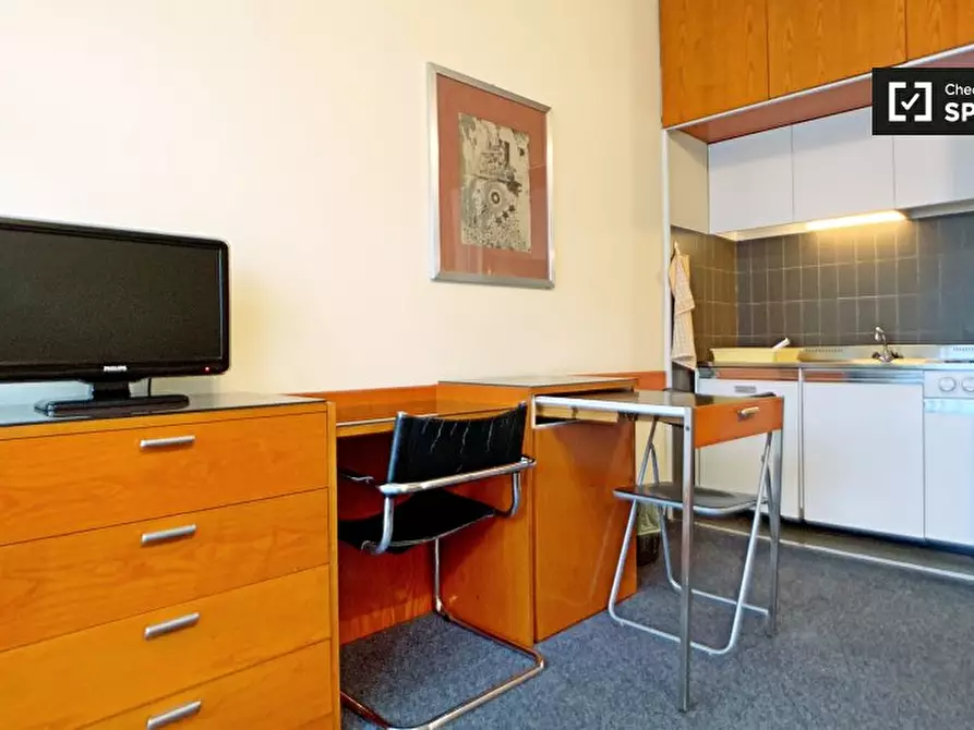 Immagine 4 di Ufficio in affitto  in Via Privata Viserba, 20126 Milano MI, Italy a Milano